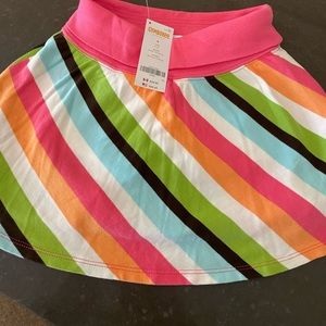 NWT Gymboree skirt.